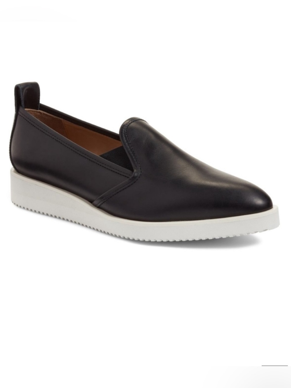 Everlane The Leather Street Shoe Size 10